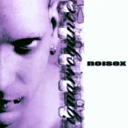 Ignarrogance von Noisex – Album Cover