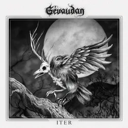 Iter von Gévaudan – Album Cover