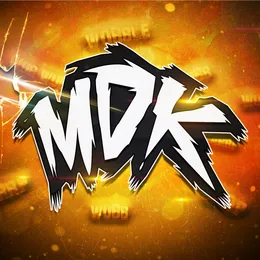 Bang von MDK – Cover