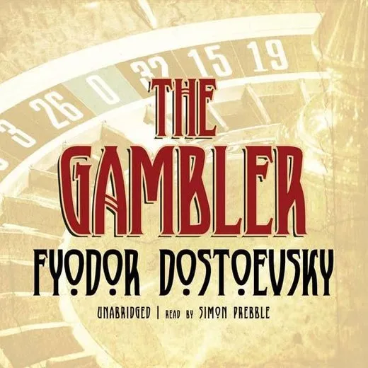 The Gambler