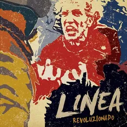Revoluzionado von Linea – Album Cover