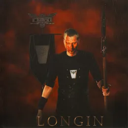 Longin von Гевал – Album Cover