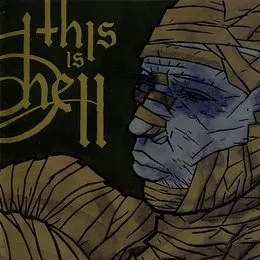 This Is Hell EP von This Is Hell – Album Cover