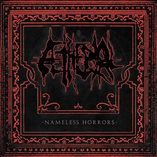Nameless Horrors
