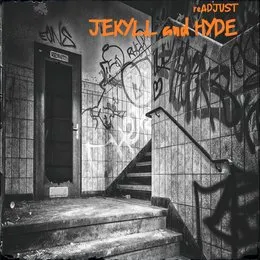 Jekyll and Hyde von reADJUST – Cover