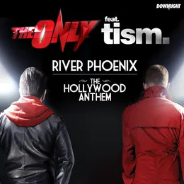 (River Phoenix) The Hollywood Anthem von The Only – Cover
