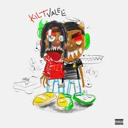 KiltValee von Valee – Album Cover