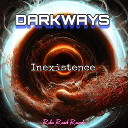 Inexistence von Darkways – Album Cover