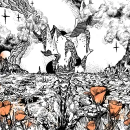 Last of the Acid Cowboys von Evolfo – Album Cover