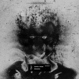 Paranoia von NØUS – Cover