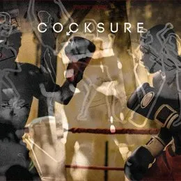 TKO Mindfuck von Cocksure – Album Cover