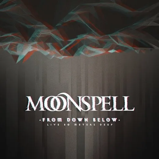 From Down Below – Live 80 Meters Deep