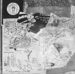 Intentional Misuse von Fluorocarbon – Cover