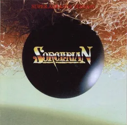 Sorcerian Super Arrange Version von 日本ファルコム – Cover