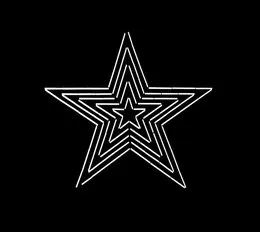 Pentagram von Денис Третьяков – Album Cover