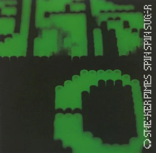 Spin Spin Sugar (Armand’s Dark Garage mix)