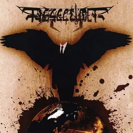 Zenith von Resection – Album Cover