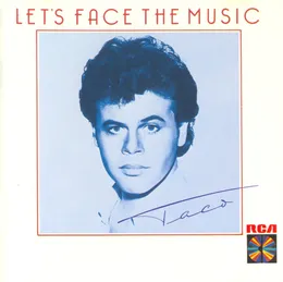 Let’s Face the Music von Taco – Album Cover