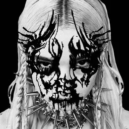 I Disagree von Poppy – Album Cover