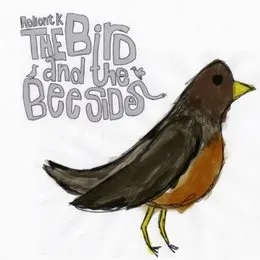 The Bird and the Bee Sides / The Nashville Tennis EP von Relient K – Album Cover