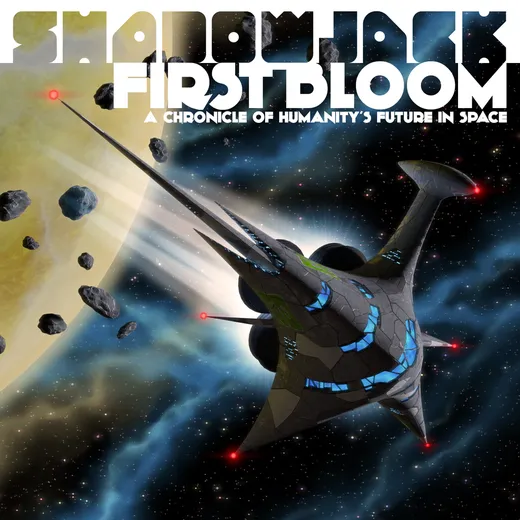 First Bloom: A Chronicle of Humanity's Future in Space