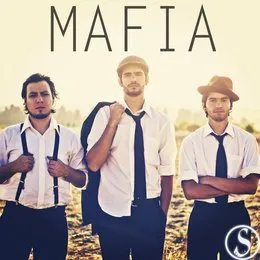 Mafia von Sputnik – Cover
