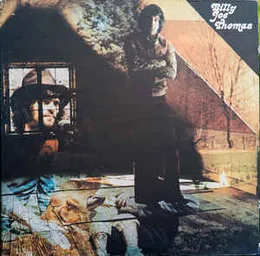 Billy Joe Thomas von B.J. Thomas – Album Cover