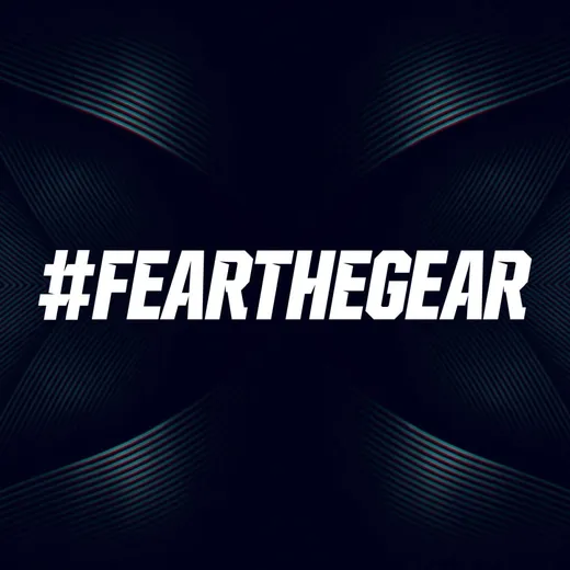 United (Official Be 24-7 #FearTheGear Anthem)