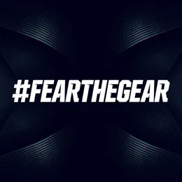 United (Official Be 24-7 #FearTheGear Anthem) von Thyron – Cover