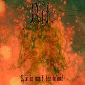 Lie in Wait for Blood