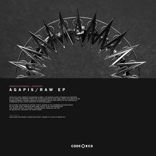 Raw / Agapis EP