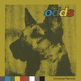 Universal Remote von Odds – Album Cover