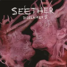 Disclaimer II von Seether – Album Cover