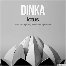 Lotus von Dinka – Album Cover