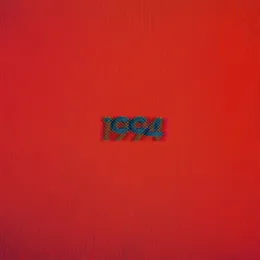 1994 von w.o.d. – Album Cover