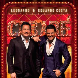 Cabaré von Leonardo – Album Cover