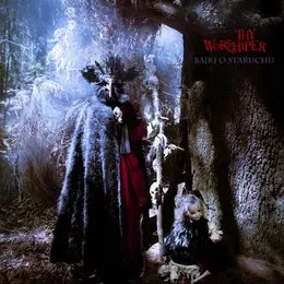 Bajki o Staruchu von Thy Worshiper – Album Cover