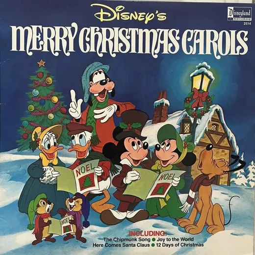 The Twelve Days of Christmas