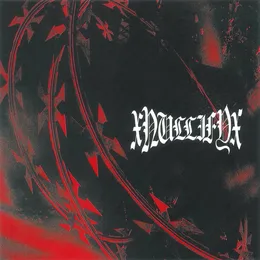 xNULLIFYx von xNULLIFYx – Cover