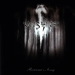 Rowena’s Song von Unshine – Cover