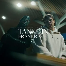 Tanke in Frankreich von Genetikk – Album Cover