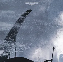 Harpoon von Sult – Album Cover