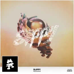 Malicious von Slippy – Album Cover