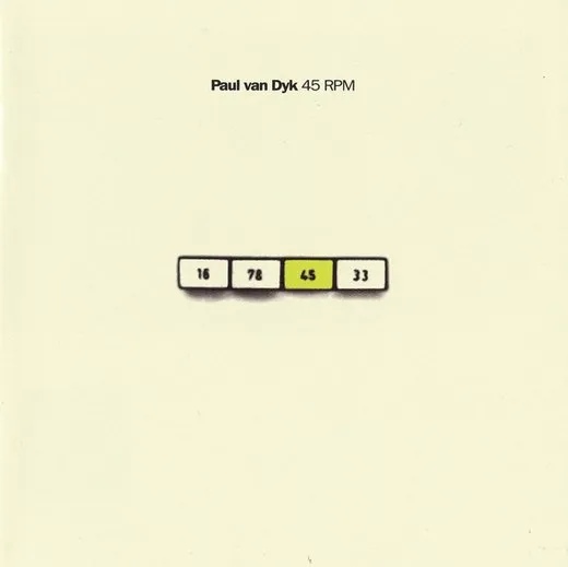 Play With the Voice (Play With the Voice in Germany mix)