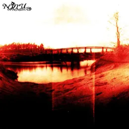 Connected EP von Ndru – Cover