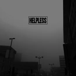 Helpless EP von Helpless – Cover