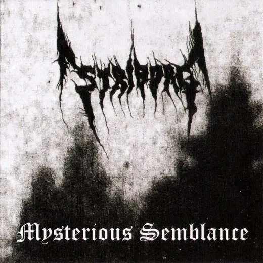Mysterious Semblance
