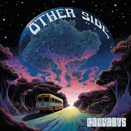 Other Side von Cannabus – Cover