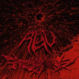 Red Turbulence EP von Nitepunk – Cover