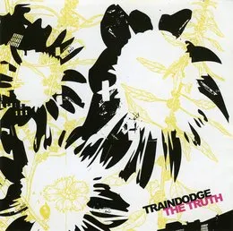 The Truth von Traindodge – Album Cover